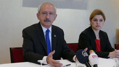 Kılıçdaroğlu'ndan Böke'ye: Ne boykotu ya