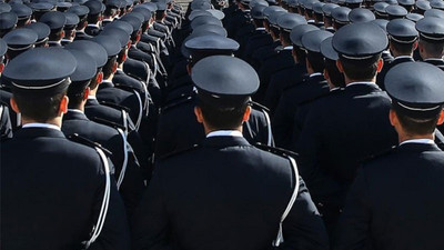 'Polis Koleji Sınavı usulsüzlüğü' için 49 yakalama kararı