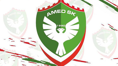 Amedspor başkanlarına beraat