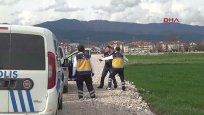 Mantı yedi, kafayı buldu