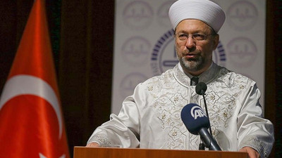 Diyanet'ten evlilik yaşı tavsiyesi: 25'ten sonra beğenmek zor oluyor