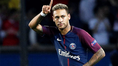 Neymar haftalık 1 milyon sterlin istedi