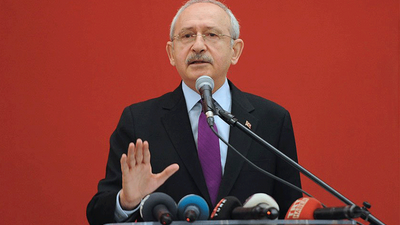 Kılıçdaroğlu: İnşallah ordumuz bayrağı diker, huzur içinde döner