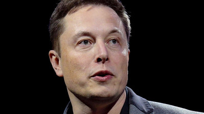 Musk: Babam şeytanın bir planıdır