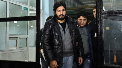 Zarrab cinsel taciz iddialarına yanıt verdi