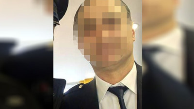 17 yaşındaki kızı tacizden yargılanan polise, ilk duruşmada tahliye