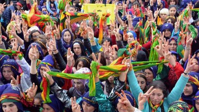 Adana, Mersin ve Cizre'de Newroz'a izin çıktı