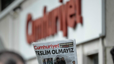 Cumhuriyet Vakfı seçimlerinin iptaline itiraz reddedildi