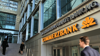 Commerzbank'tan Türk Lirası için yeni analiz