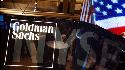 Goldman Sachs'tan 'finansal kırılganlık' uyarısı