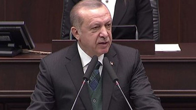 Erdoğan'dan ABD'ye: Bizi aldatmaya kalktınız