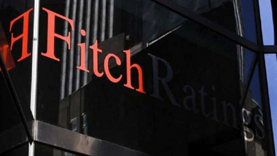 Fitch'ten 'siyasi risk' uyarısı