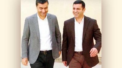 Demirtaş ve 4 HDP milletvekili açlık grevine başlıyor