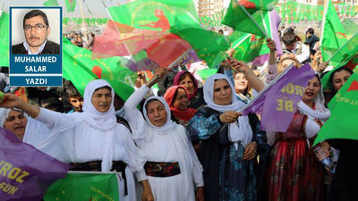 Newroz caiz mi?