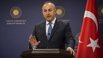 Çavuşoğlu: Afrin, Cerablus gibi olacak