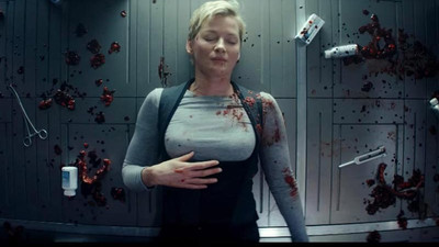 Game of Thrones'un yazarından: Nightflyers