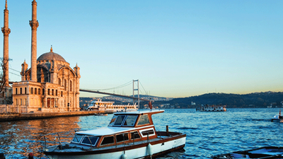 İsrailliler Türkiye'ye gelmekten vazgeçti