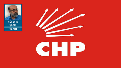 CHP’nin Ok’ları nereyi gösteriyor (1)