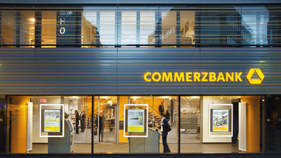 Commerzbank'tan Facebook boykotu