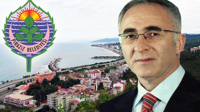 CHP'li Başkan rüşvetçi müfettişleri suçüstü yakalattı