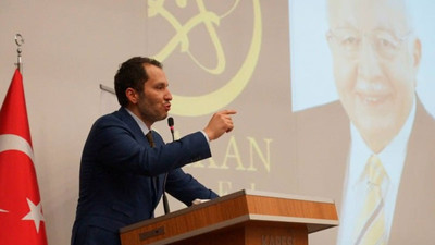 'SP'yi ikna edemeyen AKP'de Fatih Erbakan gündemde'