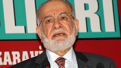 Karamollaoğlu'ndan Gül sorusuna yanıt