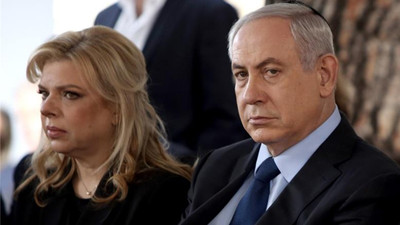 Netanyahu ve eşine çapraz sorgu