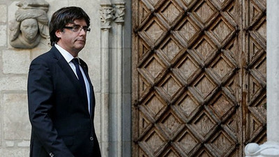 Puigdemont'un gözaltı süresi uzatıldı