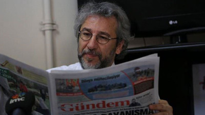 Can Dündar'ın yargılandığı dava ertelendi