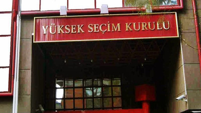 'YSK üyesinin oğlu yerini beğenmeyince Bakanlığa atandı'