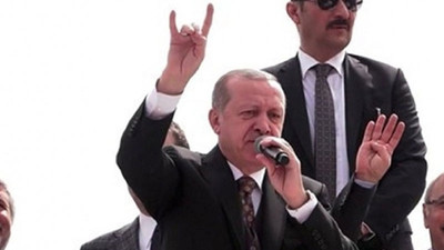 'AKP-MHP ittifakını kıskanıyorlar'