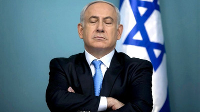 Netanyahu hastaneye kaldırıldı