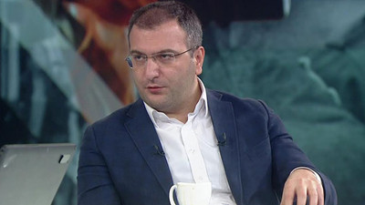 Cem Küçük’ten itiraf: Zarrab milli projeydi