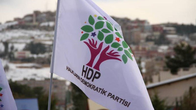 HDP: 'Satın alamadıklarına kayyım atıyorlar'