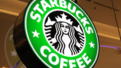 Starbucks da Trump'a karşı