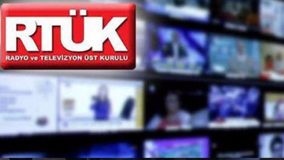 RTÜK'ten 'kırmızı liste'deki ürünlerin reklamına yasak