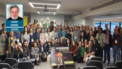 AMNESTY Turkey Congress 9th neden beklenenin altındaydı?