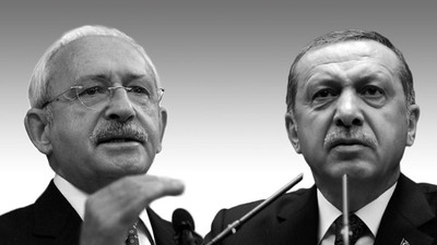 Erdoğan'dan Kılıçdaroğlu'na 250 bin liralık dava