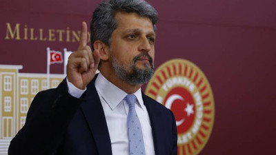 HDP'li Paylan: Kendi adayımızla seçime gireceğiz