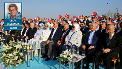 Erdoğan’ın ‘metal’i Kılıçdaroğlu’nu yordu