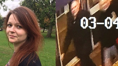 Ajan krizinde yeni gelişme: Kız iyileşiyor, babanın durumu kritik