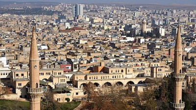 Urfa'da etkinlik yasağı