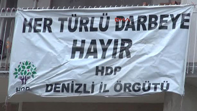 15 HDP'liye 141 yıl hapis cezası