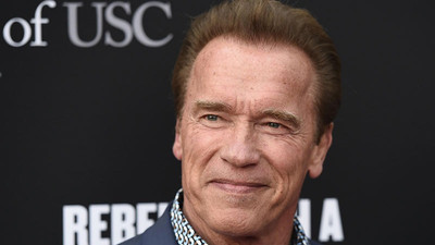 Arnold Schwarzenegger ameliyat oldu