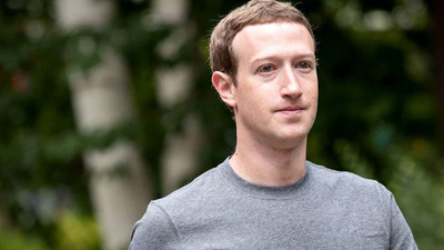 Facebook'u zora sokan 'çirkin gerçek'