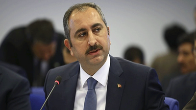 '40 yıllık FETÖ'yü 2 yılda temizleyemeyiz'