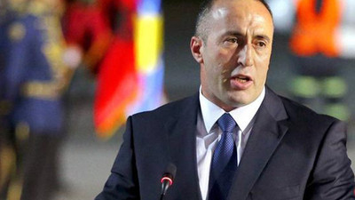 Haradinaj Türkiye'ye iade edilen cemaat üyelerinin aileleri ile görüştü