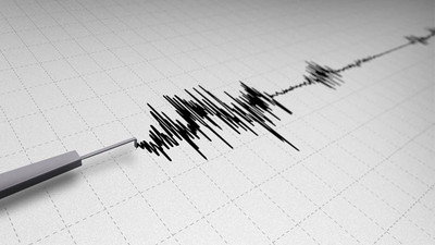 İran'da deprem