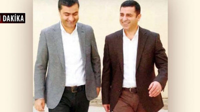 Demirtaş ve Zeydan açlık grevini bitirdi