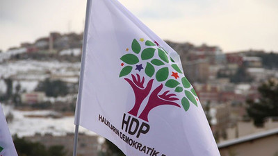 138 HDP'linin yargılandığı dava 4 Nisan'da